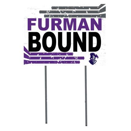 FURMAN BOUND
