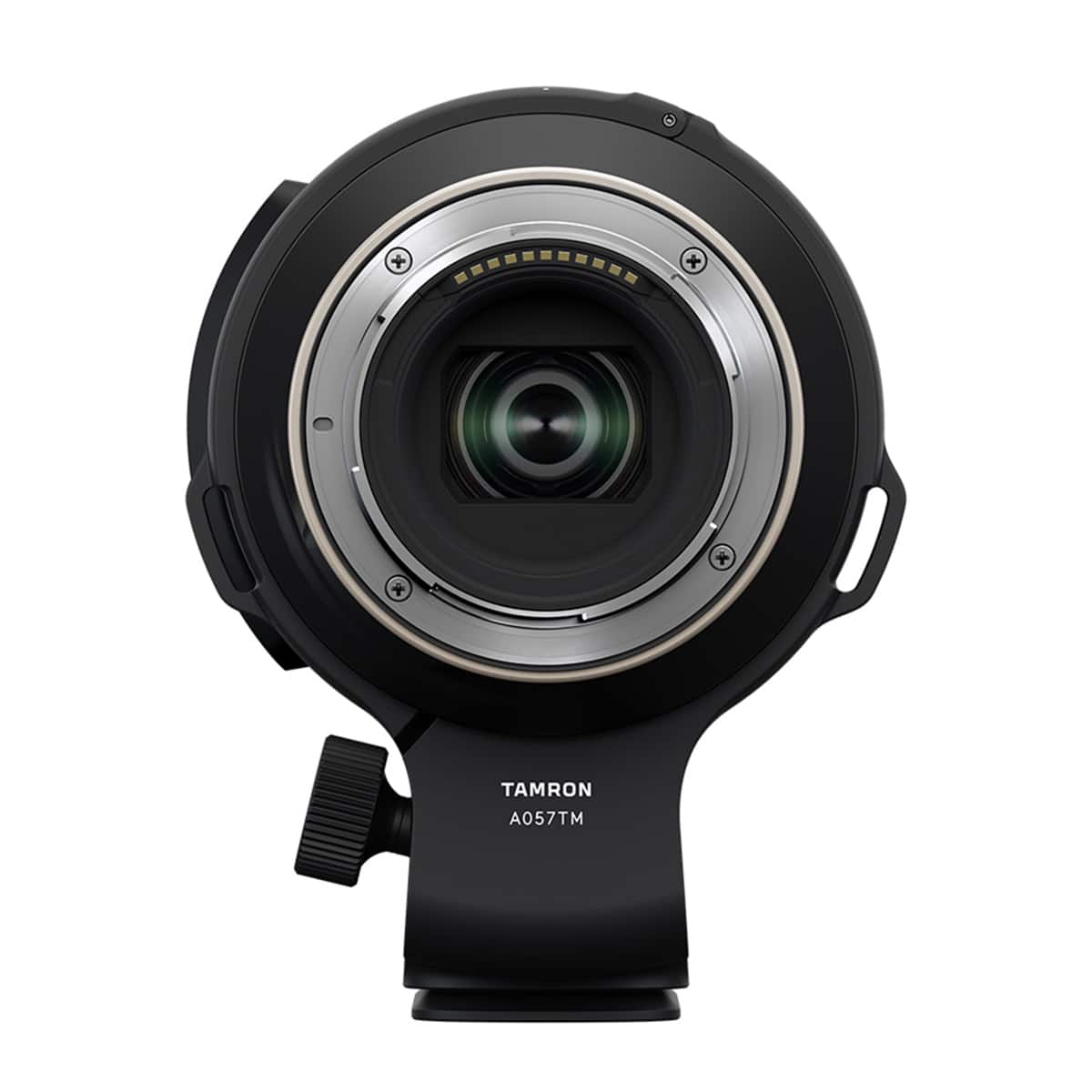 Tamron 150 500mm f/5 6.7 Di III VC VXD Lens for Nikon Z Black