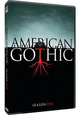 American Gothic: Season One - DVD