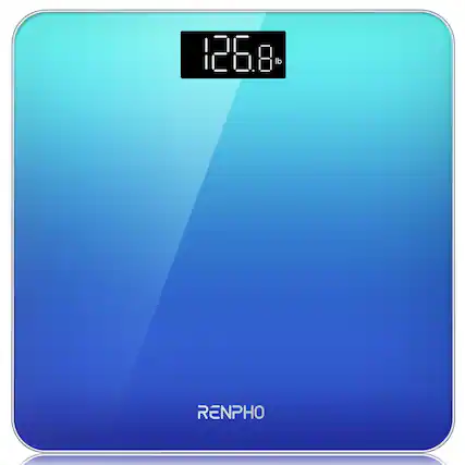 126.8 lb
RENPHO
