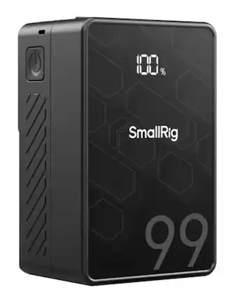 100% SmallRig 99