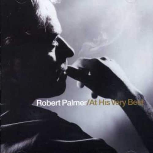 Robert Palmer - His Very Best  - COMPACT DISCS
