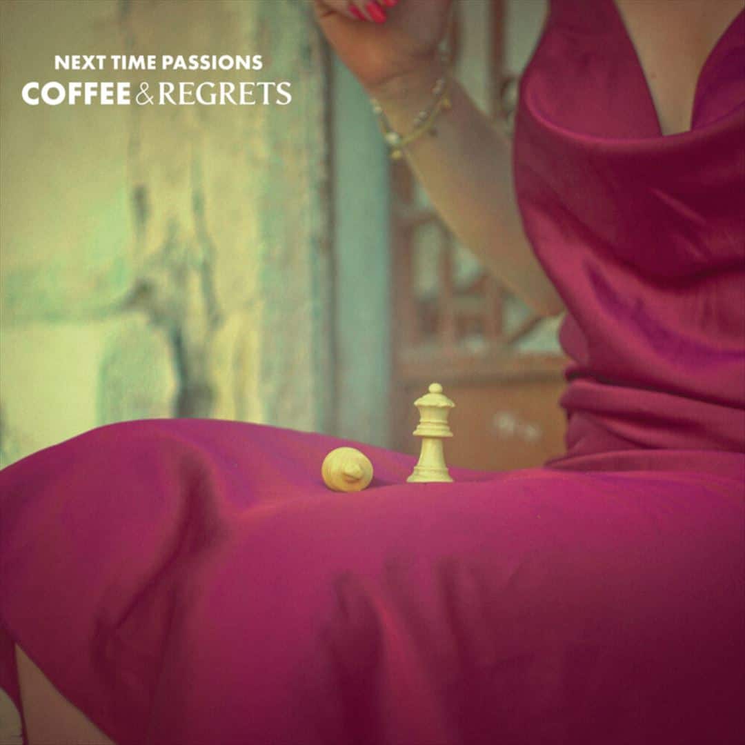 Coffee & Regrets [LP] - VINYL price history on PriceWatchPro