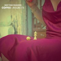 Coffee & Regrets [LP] - VINYL - Front_Zoom