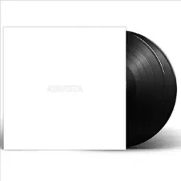 Atavista [LP] - VINYL