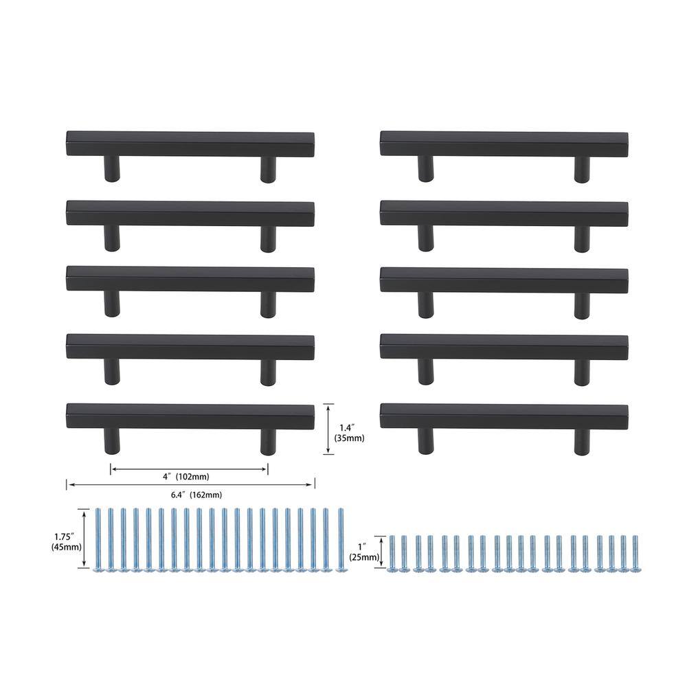 1.4" (35mm)  
4" (102mm)  
6.4" (162mm)  
1.75" (45mm)  
1" (25mm)