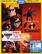 Front. The Incredibles - BLU-RAY.