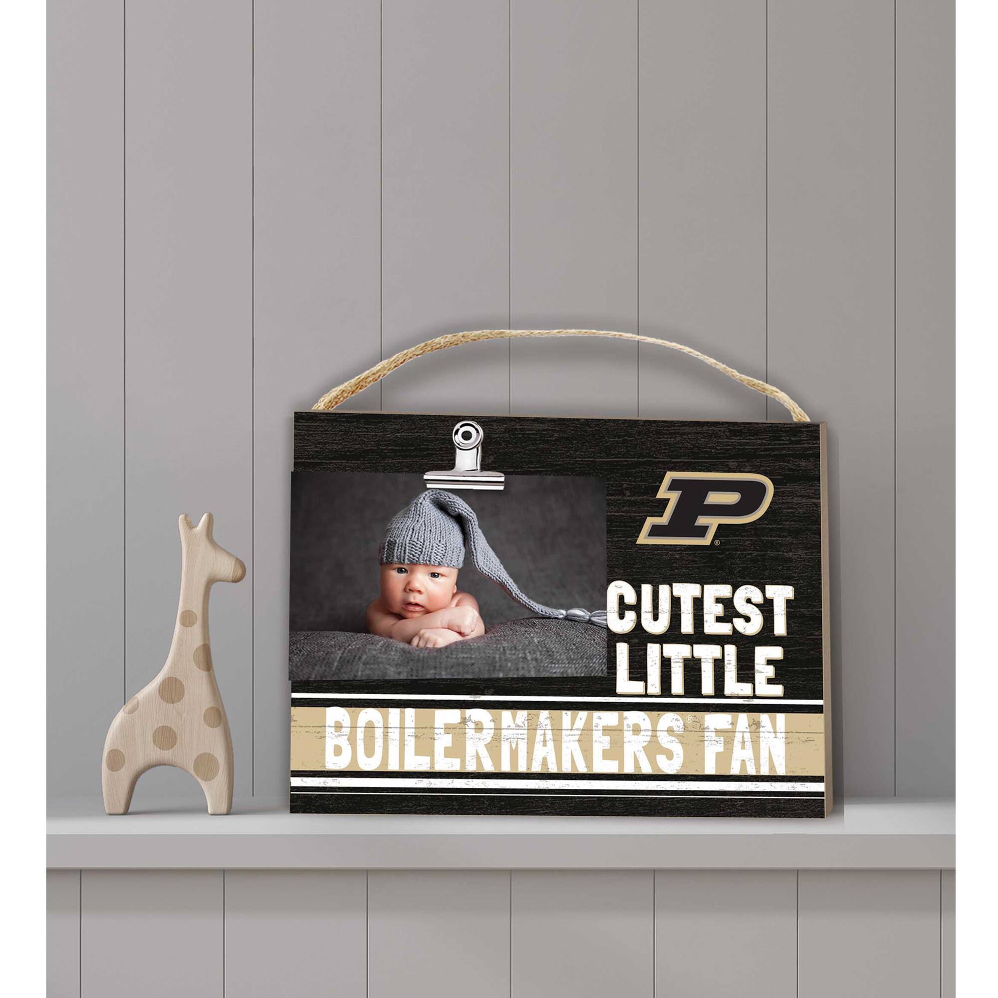 CUTEST LITTLE BOILERMAKERS FAN