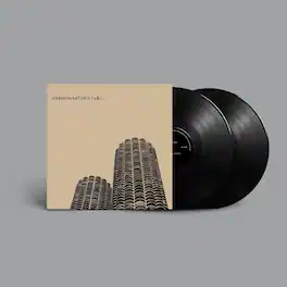 Wilco - Yankee Hotel Foxtrot (2022 Remaster) - VINYL LP