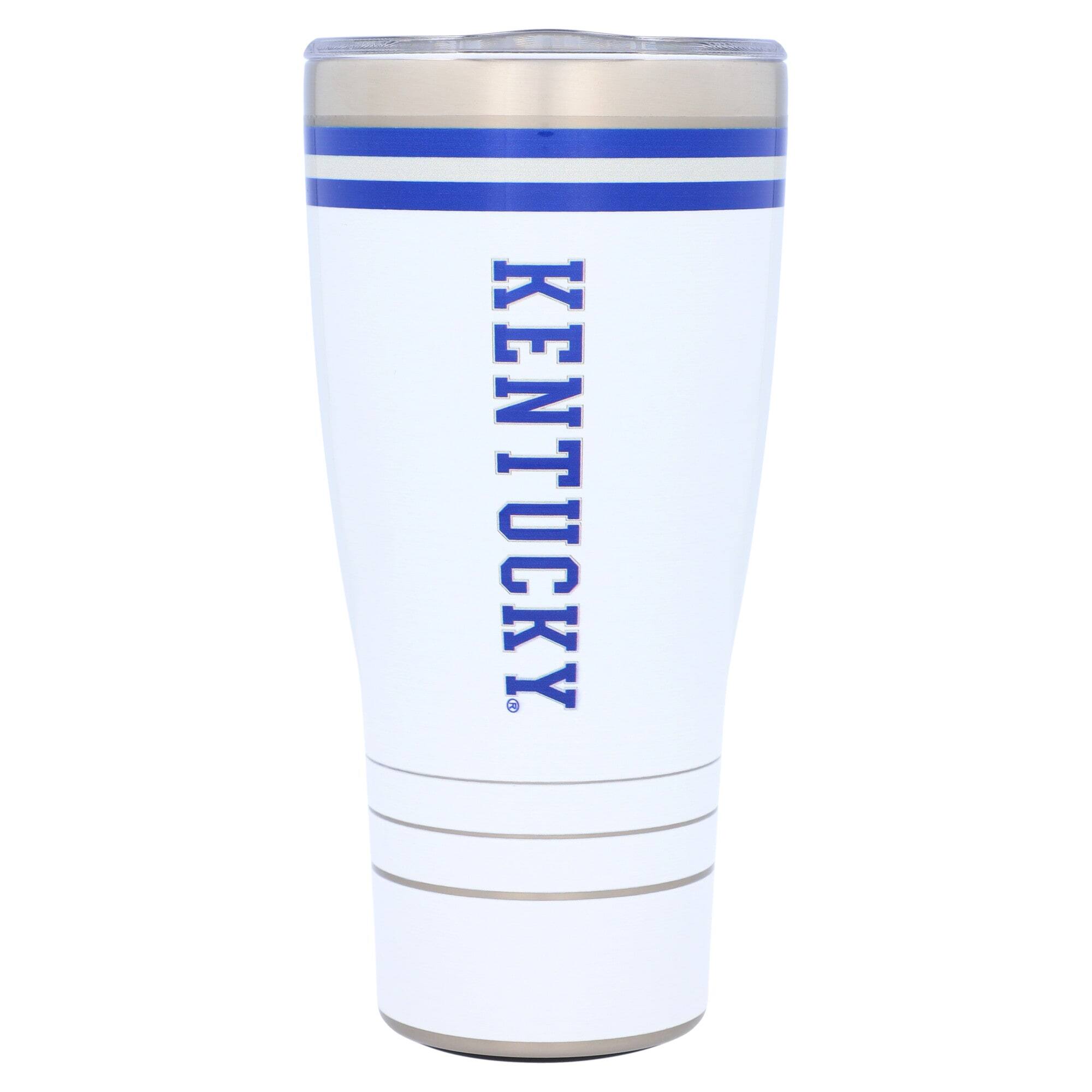 Alt View 1. Tervis - Kentucky Wildcats 30oz. Arctic Stainless Steel Tumbler - Multicolor.