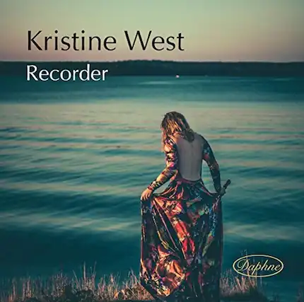 Kristine West
Recorder
Daphne