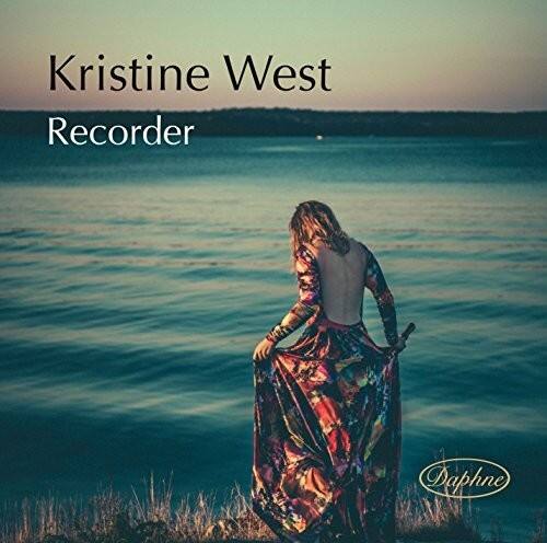 Kristine West  
Recorder  

Daphne