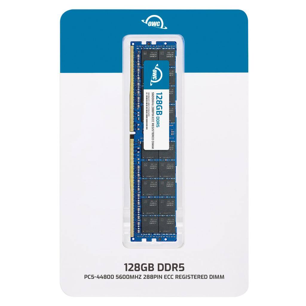 OWC 128GB RDIMM Memory RAM For Gigabyte R183 S90 R183 S91 R183 S92