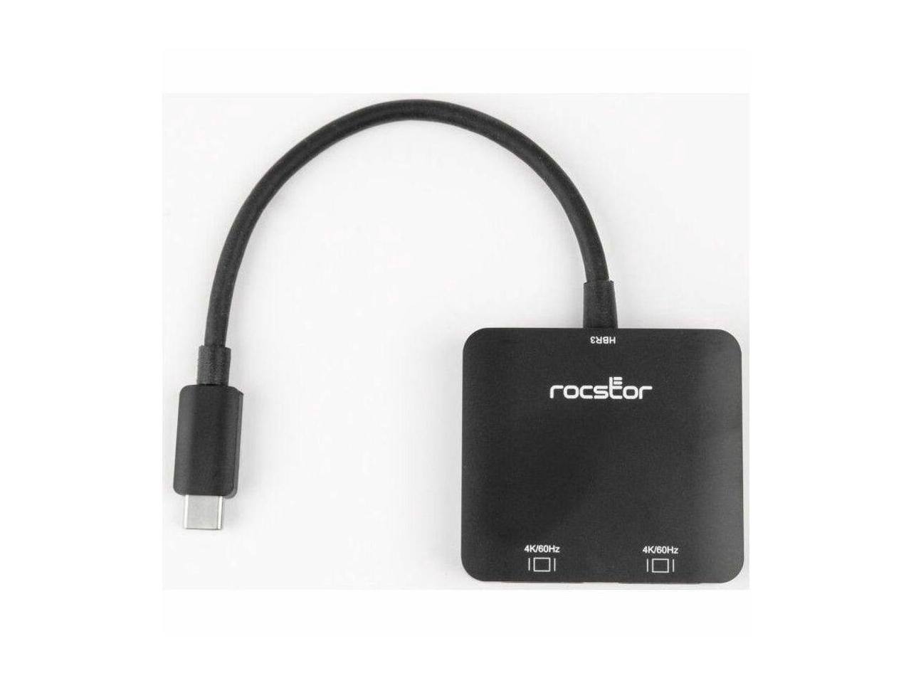 HBR3 rocsstor 4K/60Hz