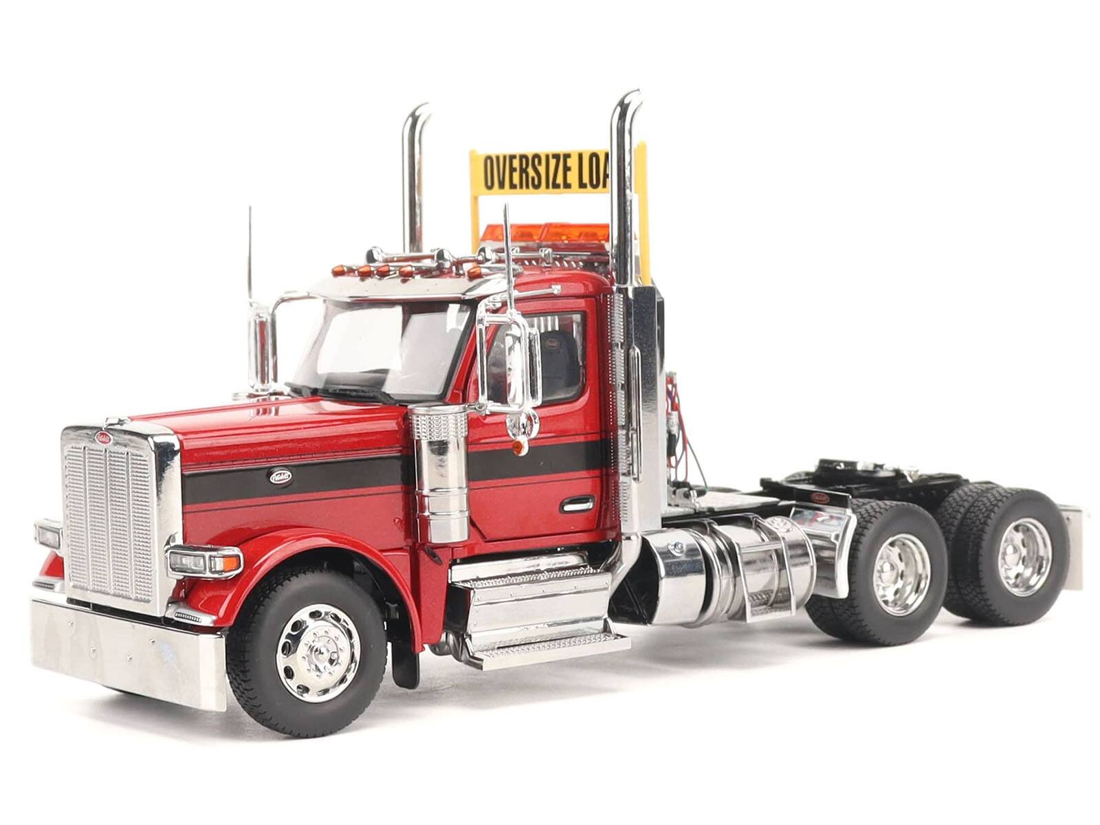 OVERSIZE LOAD