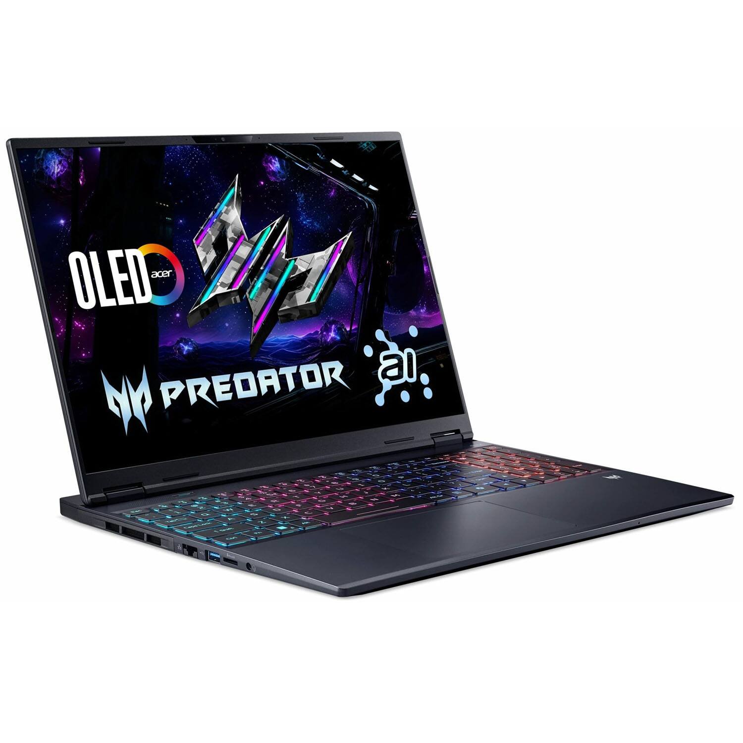 OLED  
acer  
PREDATOR