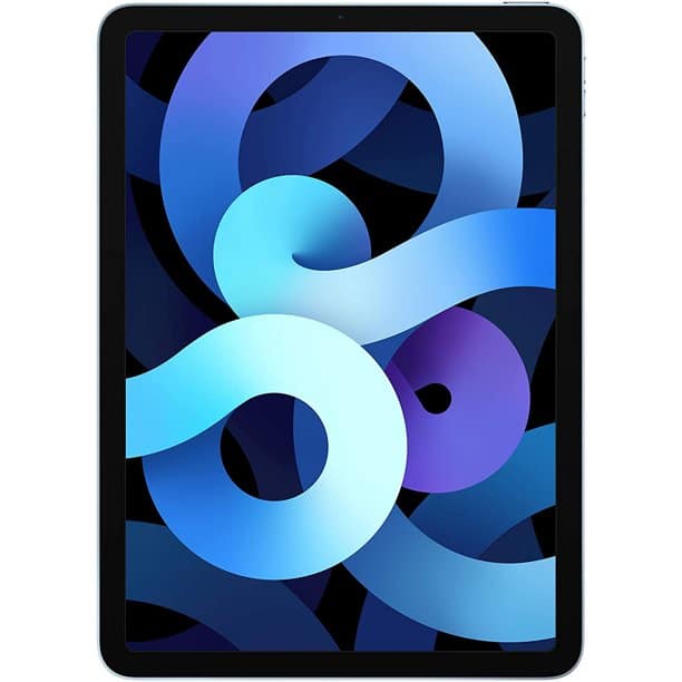 Apple Refurbished Excellent iPad Air 4 A2324 (WiFi + Cellular Apple Refurbished Excellent iPad Air 4 A2324 (WiFi + Cellular