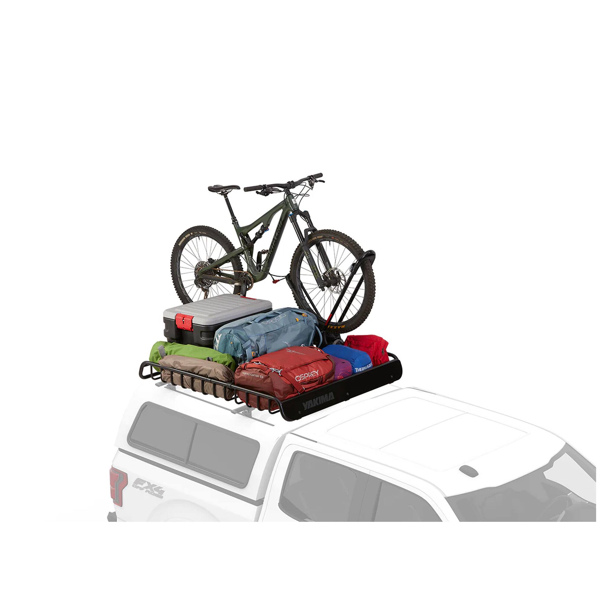 PSS OSOUEY YAKIMA DEO EXS