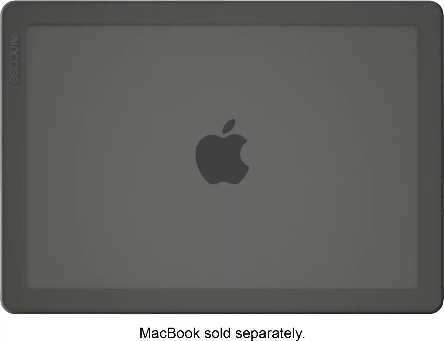 Incase - Edge Hard Shell Case for MacBook Pro 14-inch (M5) 2025, (M4) 2024, (M3) 2023 - Black