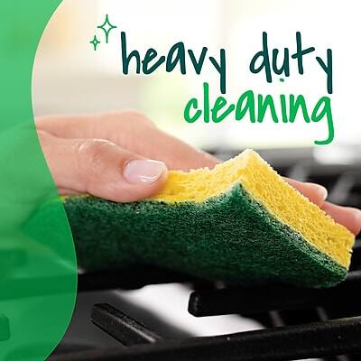 Heavy Duty Cleaning