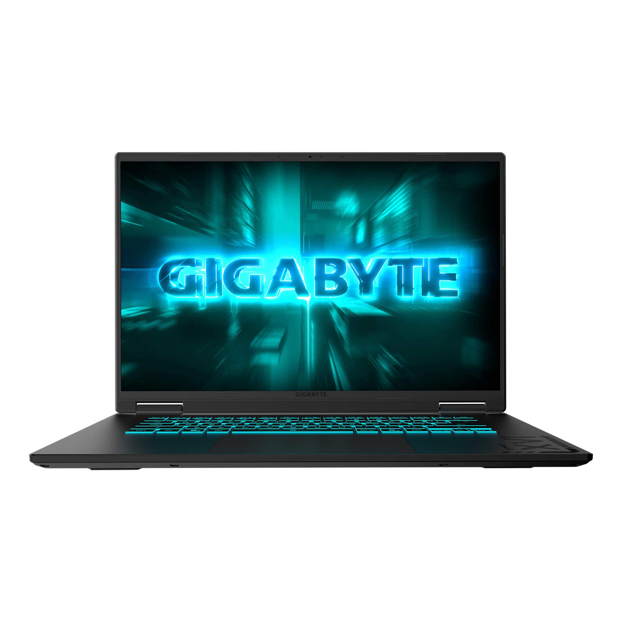 GIGABYTE GAMING A16 Gaming Laptop 165Hz 1920x1200 WUXGA RTX 5070