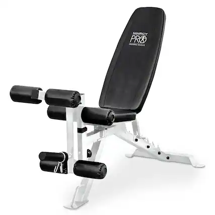 MARCY PRO
TRAINING SYSTEMS