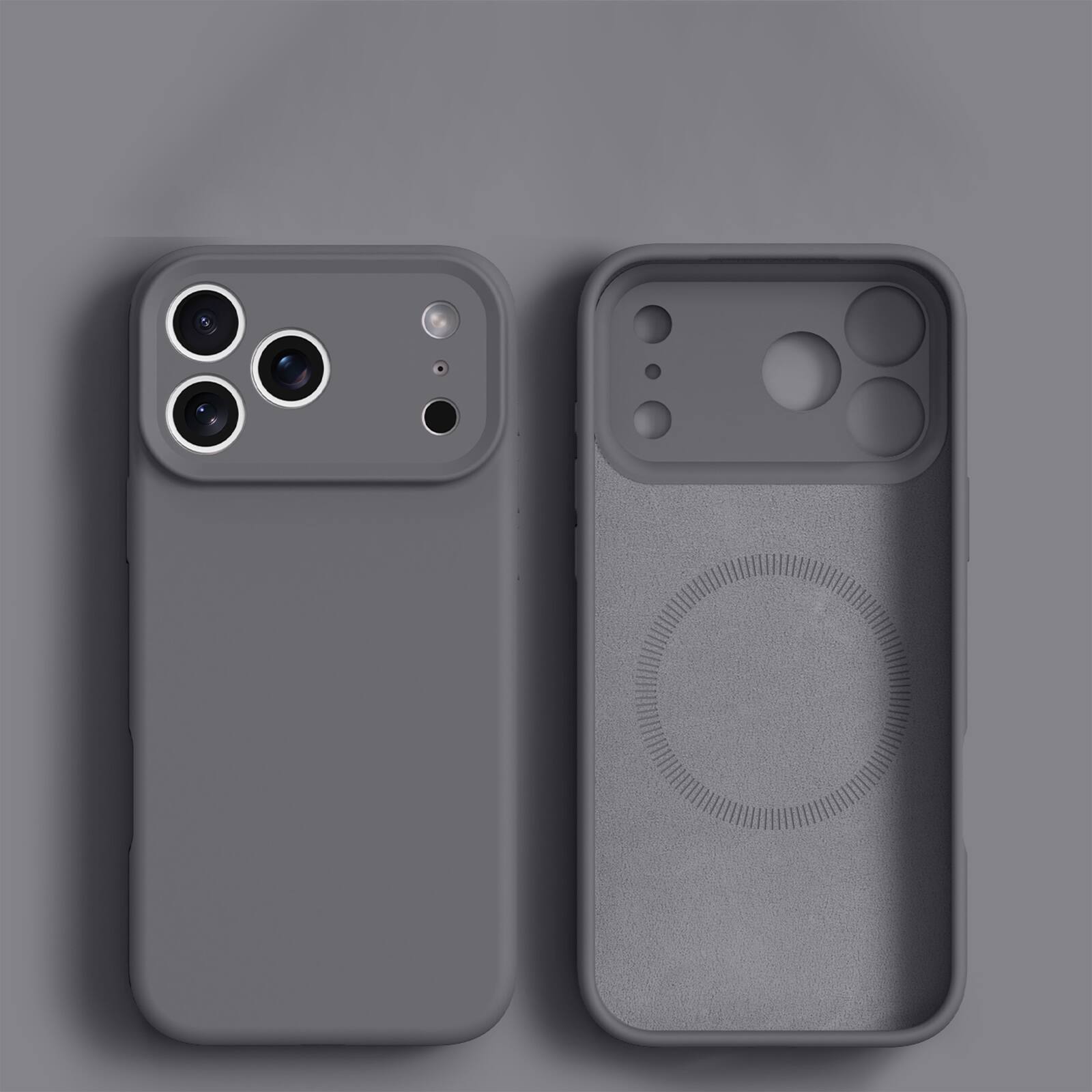 Gray