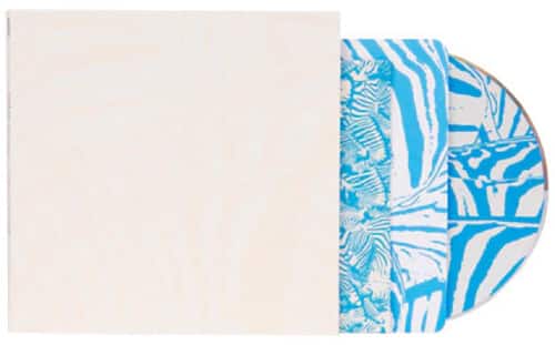 Front. Beach House - Teen Dream   - COMPACT DISCS.