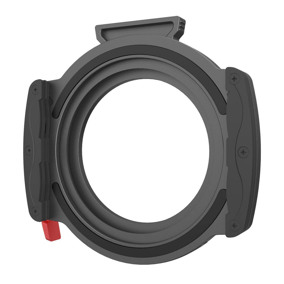 Alt View 1. Haida - Haida M7 Filter Holder Kit with 67mm Adapter Ring.