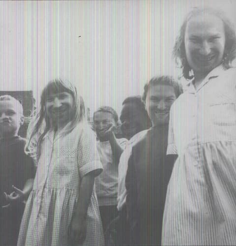 Aphex Twin - Come To Daddy   - VINYL LP price history on PriceWatchPro