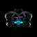 Alt View 17. DJI - Avata Pro-View Combo Drone with Motion Controller (DJI Goggles 2 and DJI Motion Controller) - Gray.