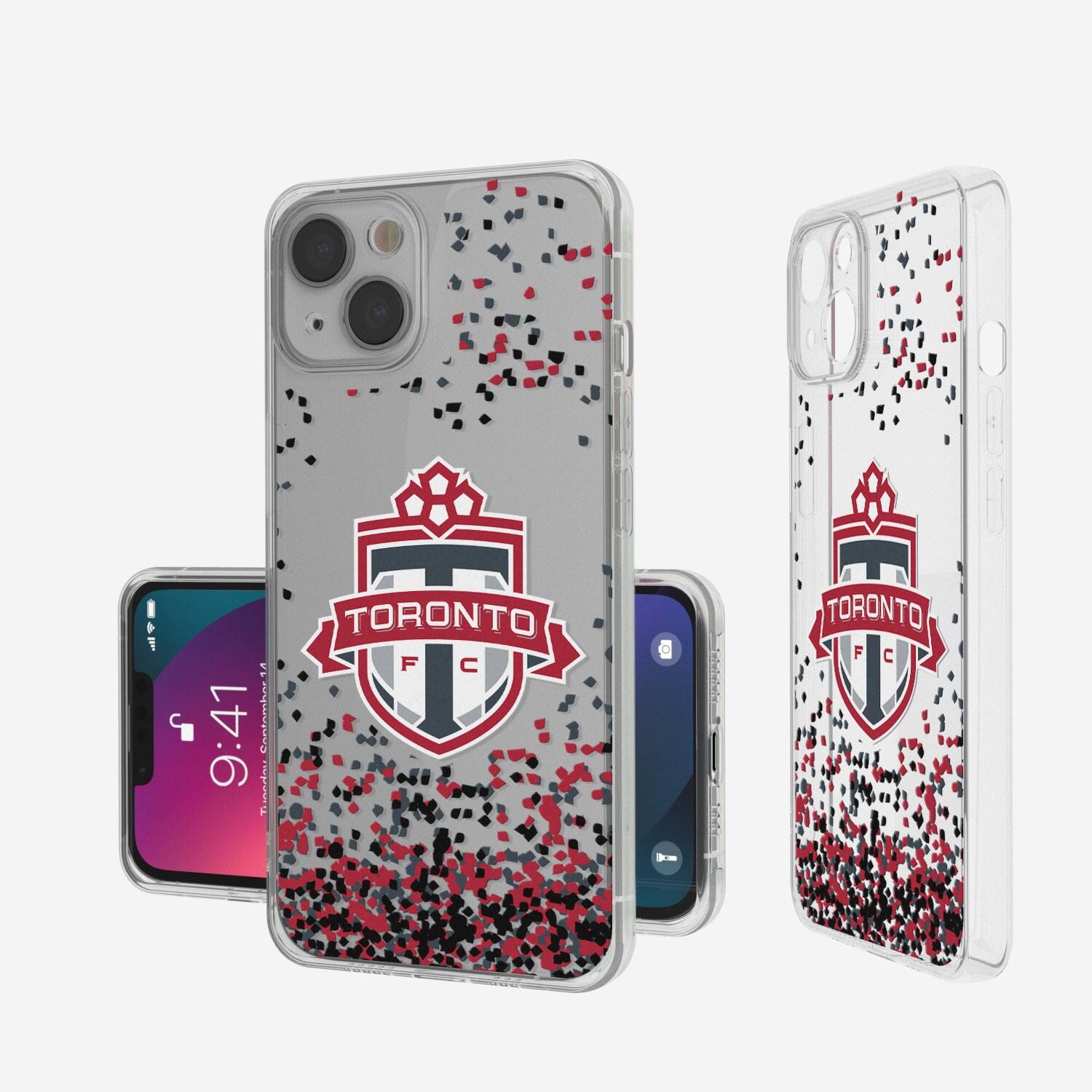 A 14 9:41 Cantambar da TORONTO F C O TORONTO F C