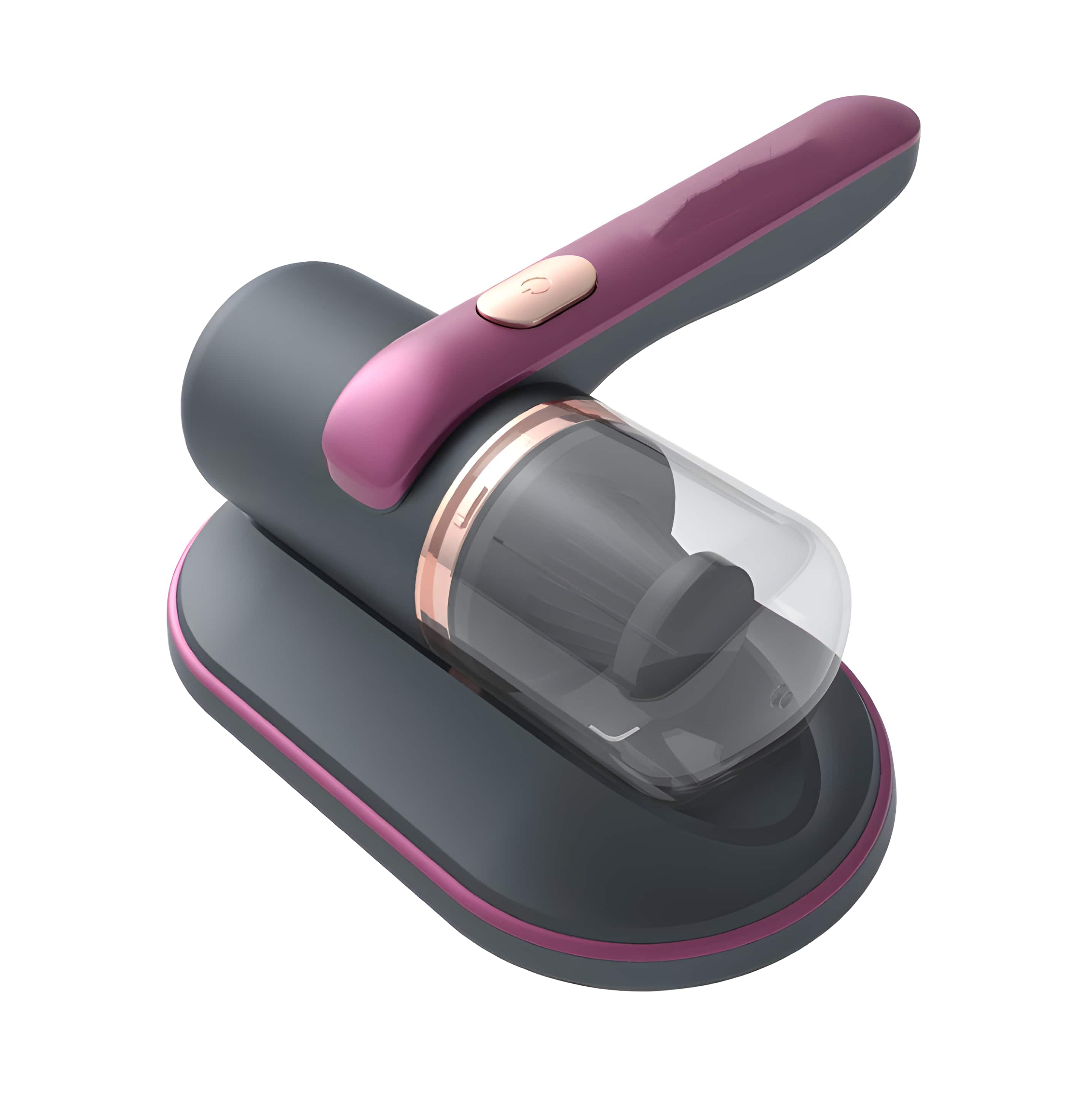 Cluzine - Cordless Mite Remover, 10000KPa Suction & Type-C Charging for Bedding Cleaning