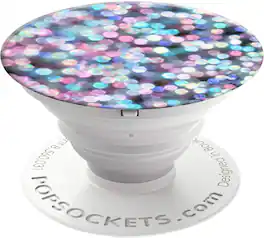 PopSockets - for Phones Grip & Stand (707178) - Tiffany Snow