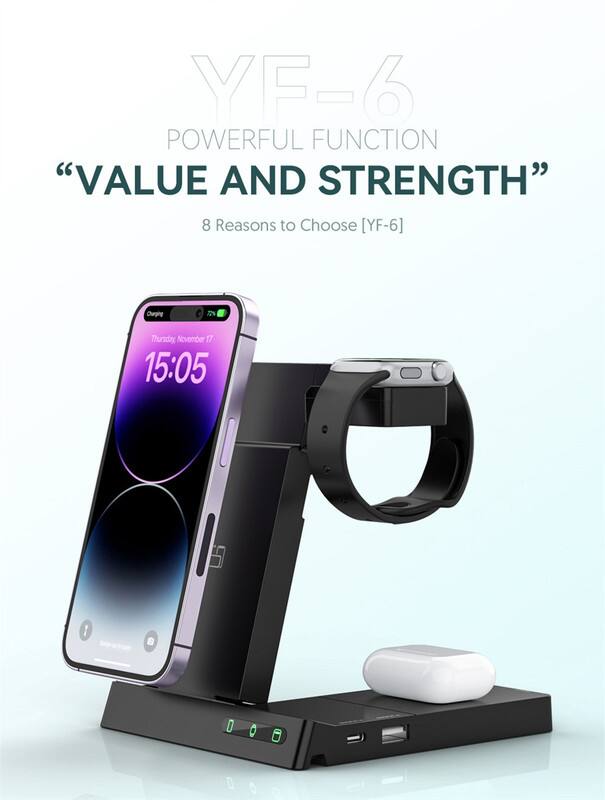 YF-6  
POWERFUL FUNCTION  
"VALUE AND STRENGTH"  
8 Reasons to Choose [YF-6]  

Thursday, November 17  
15:05