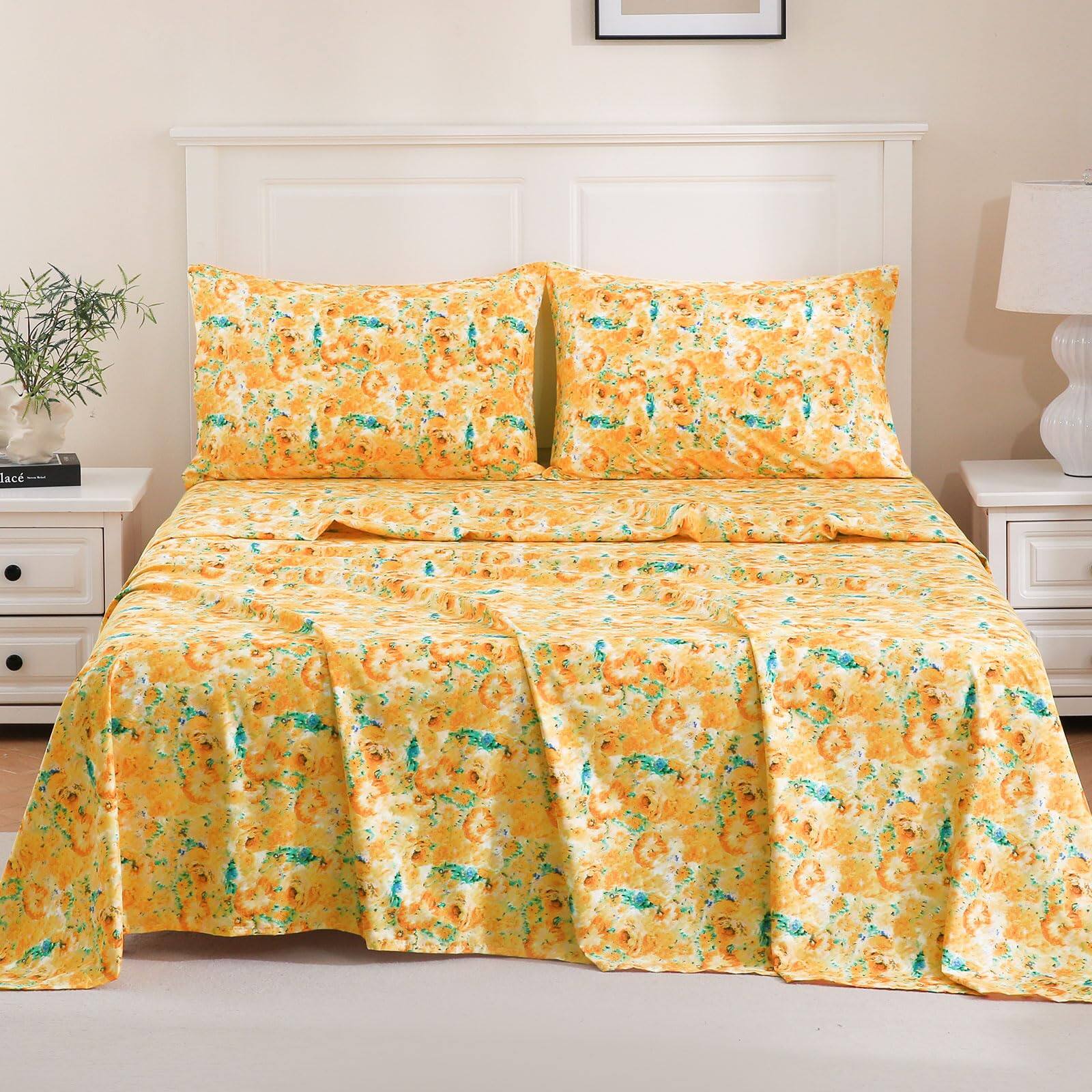 Z-sunshine Meadow Twin