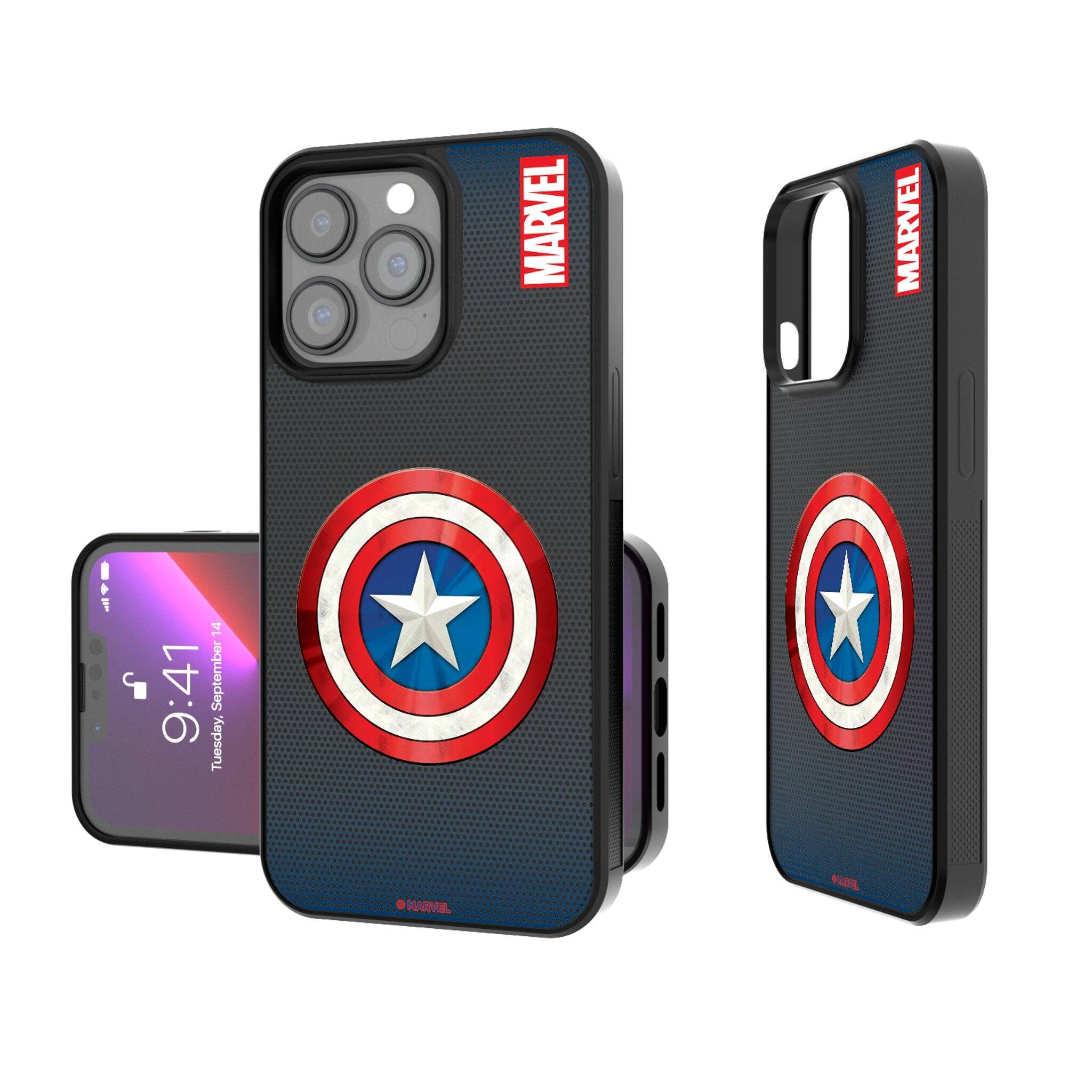 Captain America