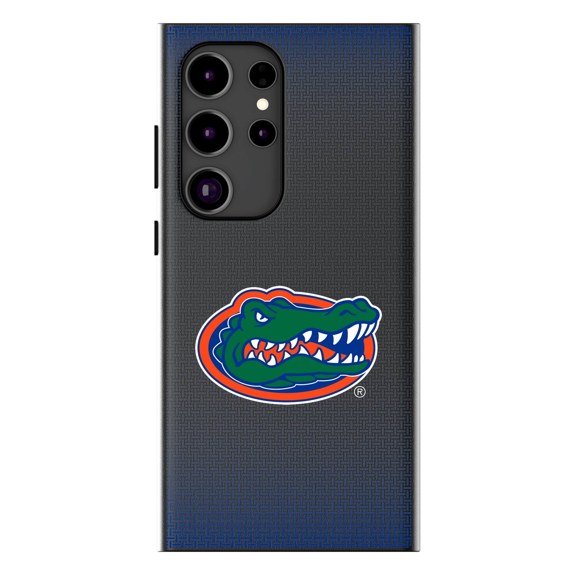 Keyscaper - NCAA - Florida Gators Linen Galaxy Magnetic Bump Case - S25 Ultra - Black price history on PriceWatchPro