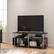 Left. Ameriwood Home - Alonso TV Stand for TVs up to 69" - Espresso.