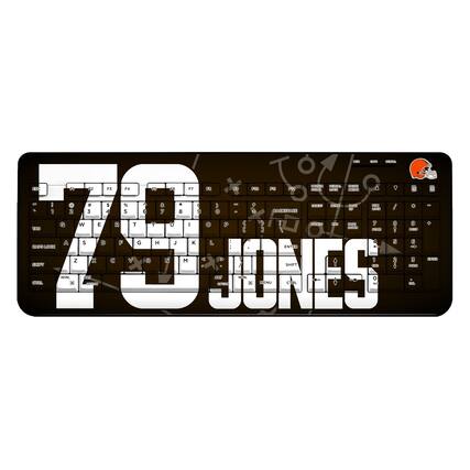 70 JONES