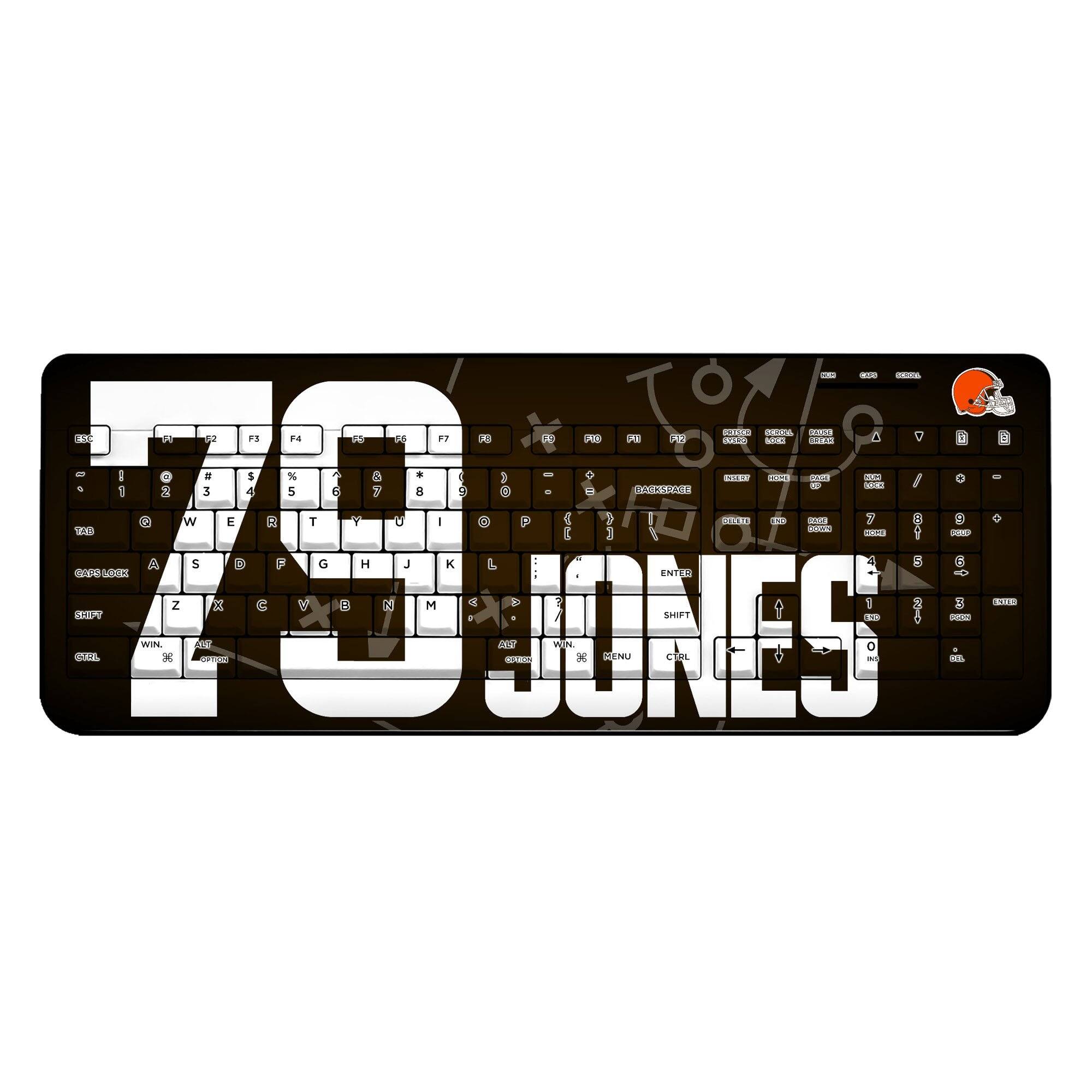 70 JONES