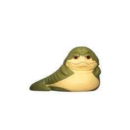Monogram - Star Wars Jabba The Hutt Figural Coin Bank - Green