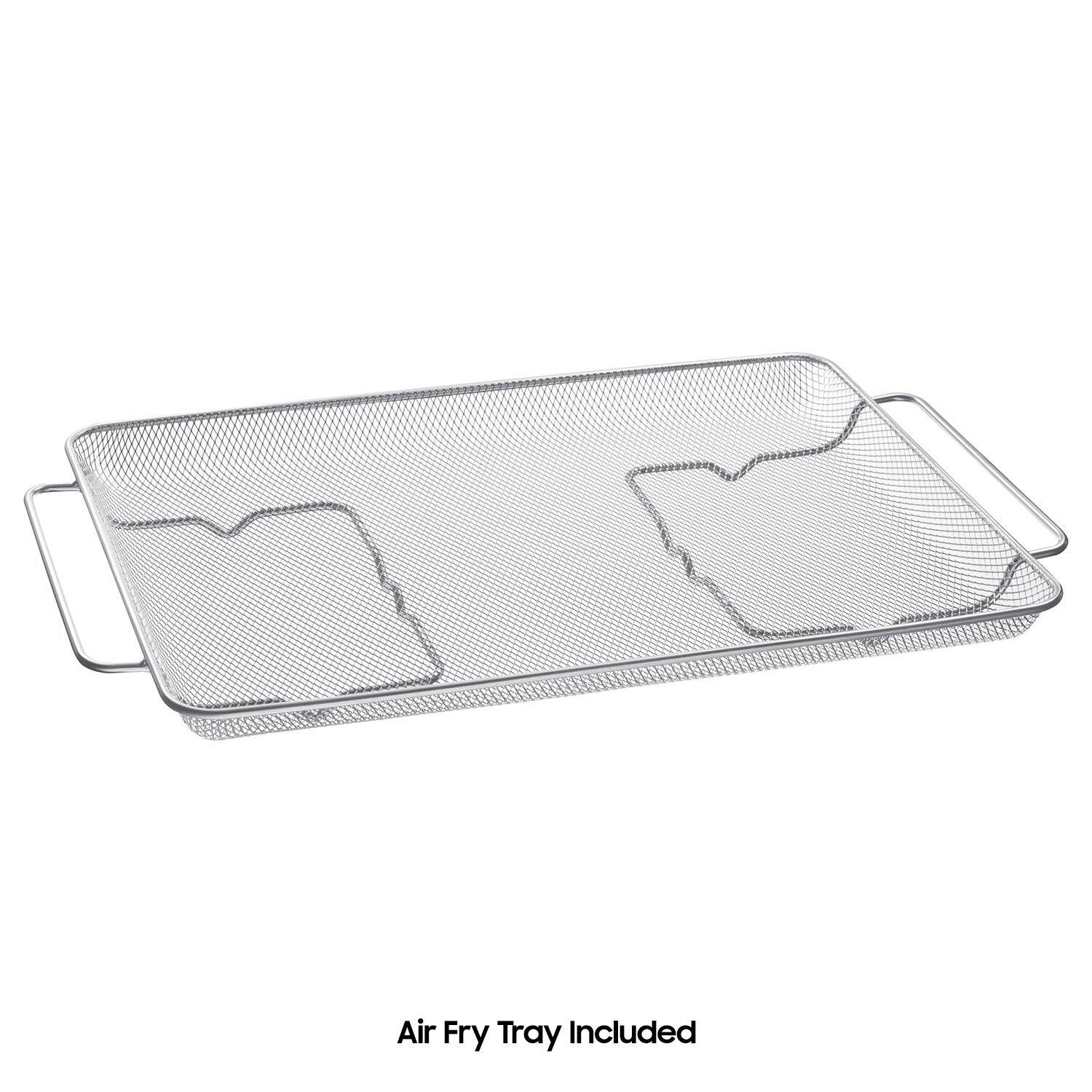 Air Fry Tray Included