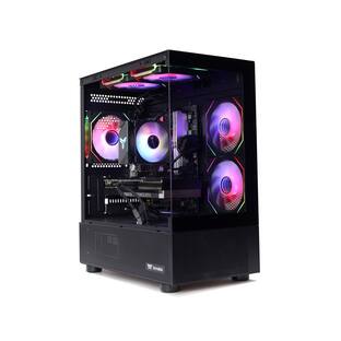CyberPowerPC Gamer Supreme Gaming Desktop Intel Core i7 13700KF CyberPowerPC Gamer Supreme Gaming Desktop Intel Core i7 13700KF
