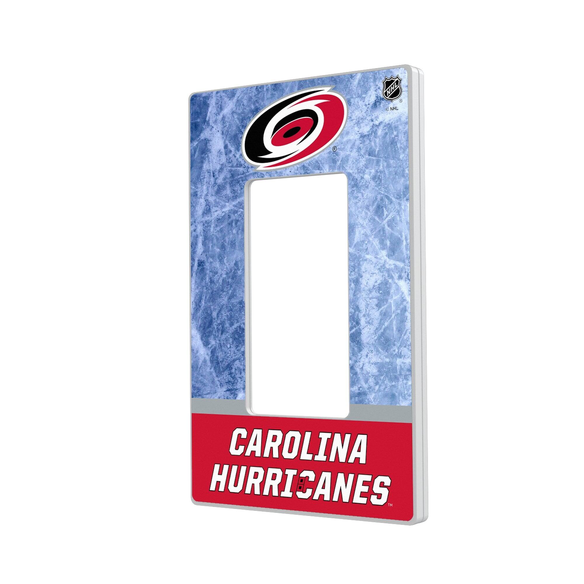 18 ME 5 CAROLINA HURRICANES