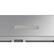 Alt View 1. Broan - Glacier 30-Inch 490 MAX Blower CFM 1.0 Sones Range Hood - Stainless Steel.