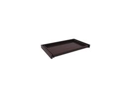 Alera - Valencia Series Center Drawer 24 1/2w x 15d x 2h Espresso VA312414ES