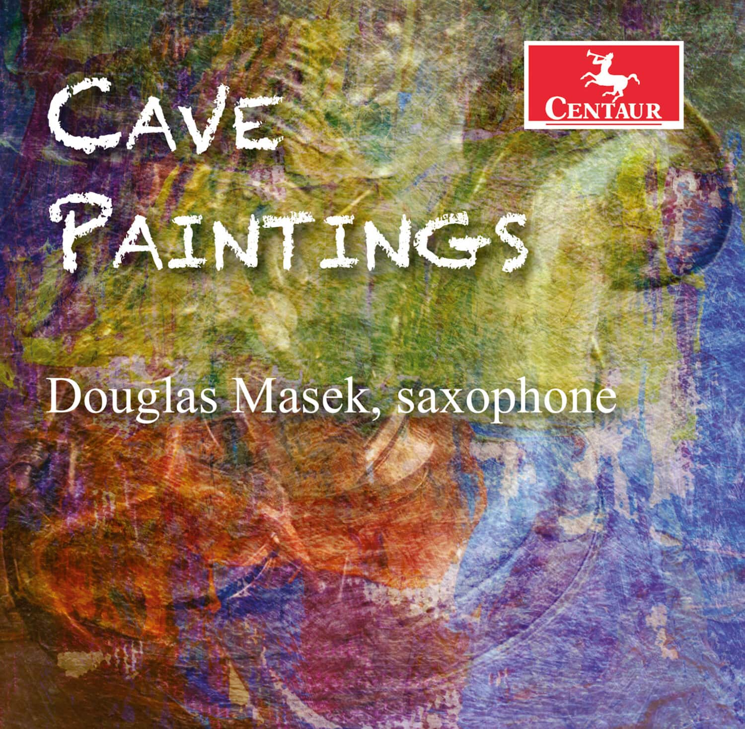 Douglas Masek - Cave Paintings   - COMPACT DISCS [CD] price history on PriceWatchPro