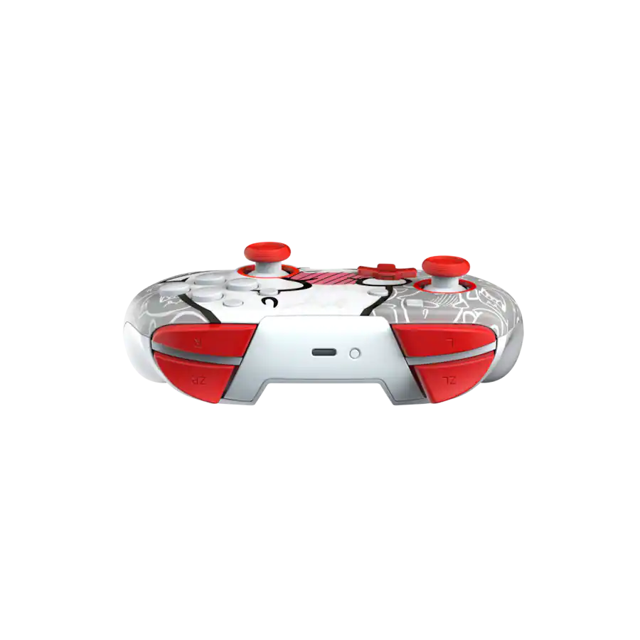 PDP Rematch Wireless Gaming Controller for Nintendo Switch, Nintendo ...