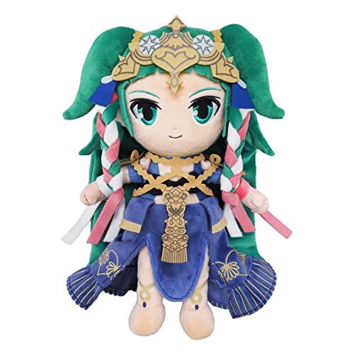 Nintendo - Sanei Boeki FP11 Fire Emblem All-Star Collection Sothis (S) Plush Toy, Height: 10.2 inches (26 cm) price history on PriceWatchPro